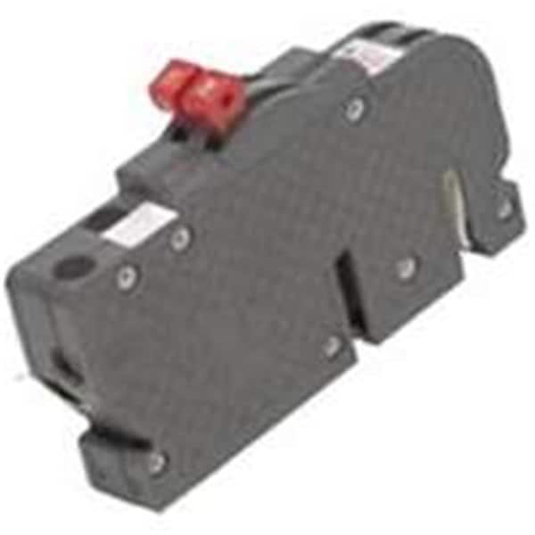 Connecticut Electric Circuit Breaker, UBIZ Series, 15A, 2x1 Pole, 120V AC, 10kA 6969398 - main